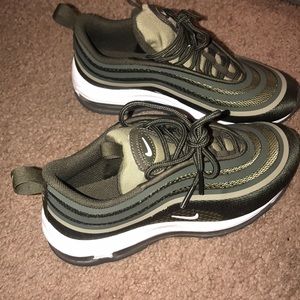 Air Max 97 ultra ‘17